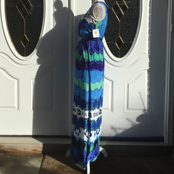 DONNA MORGAN dress - Picture 3 of 7